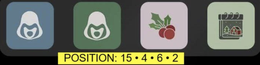 Agent 301 Daily Puzzle 28 May 2025